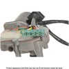 A1 Cardone New Wiper Motor, 85-3403 85-3403